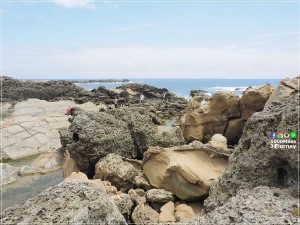 Taitung East Coast Line @ Taiwan