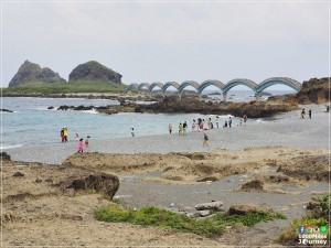 Taitung East Coast Line @ Taiwan