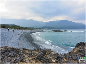 Taitung East Coast Line @ Taiwan