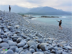 Taitung East Coast Line @ Taiwan