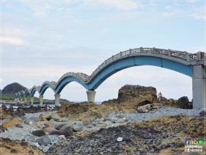 Taitung East Coast Line @ Taiwan