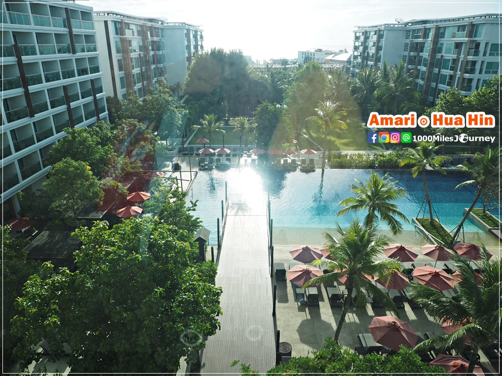 Amari HuaHin