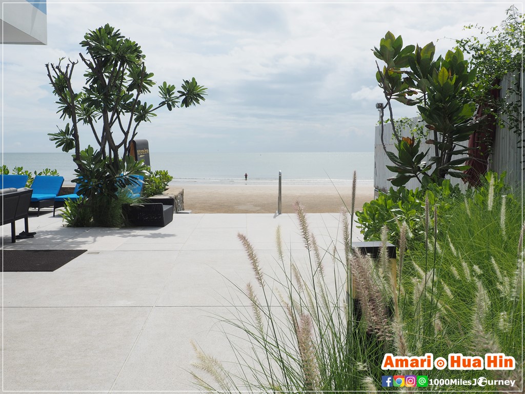 Amari HuaHin