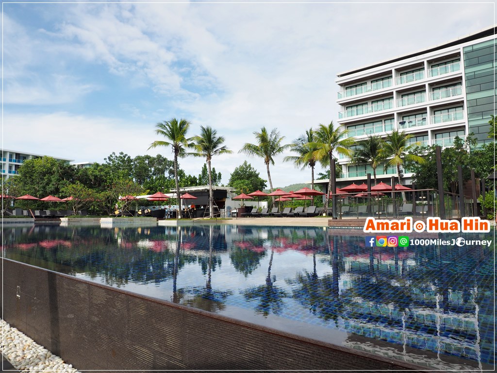 Amari HuaHin