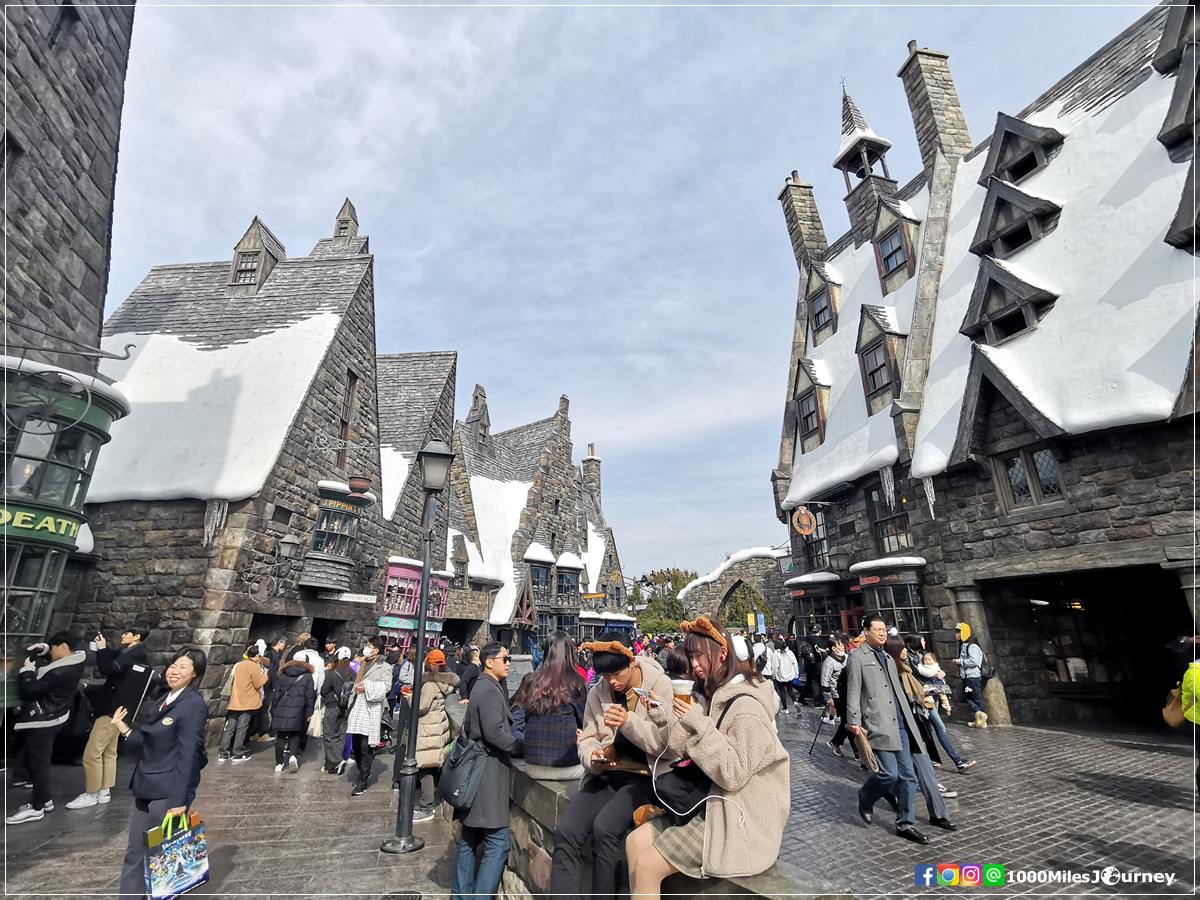 The Wizarding World of Harry Potter™