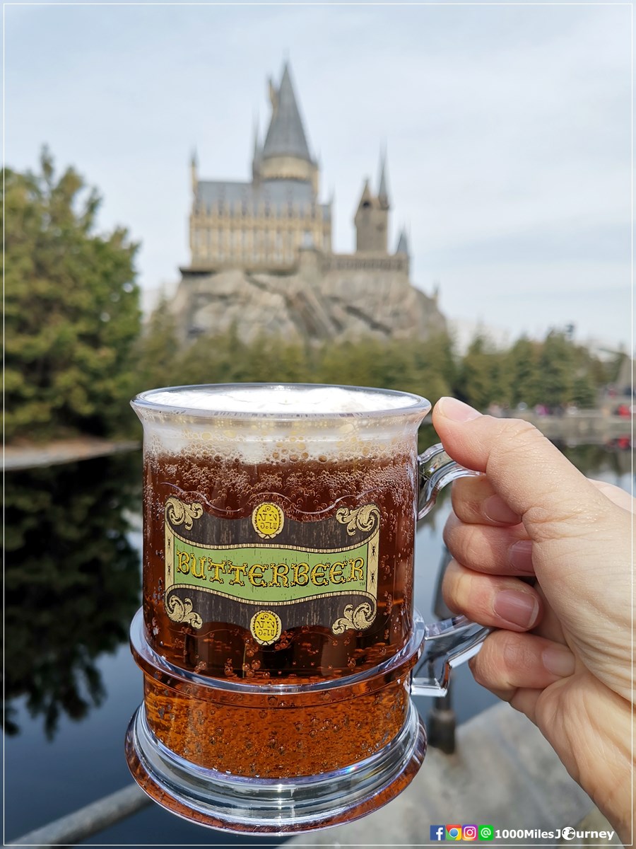 Butterbeer™