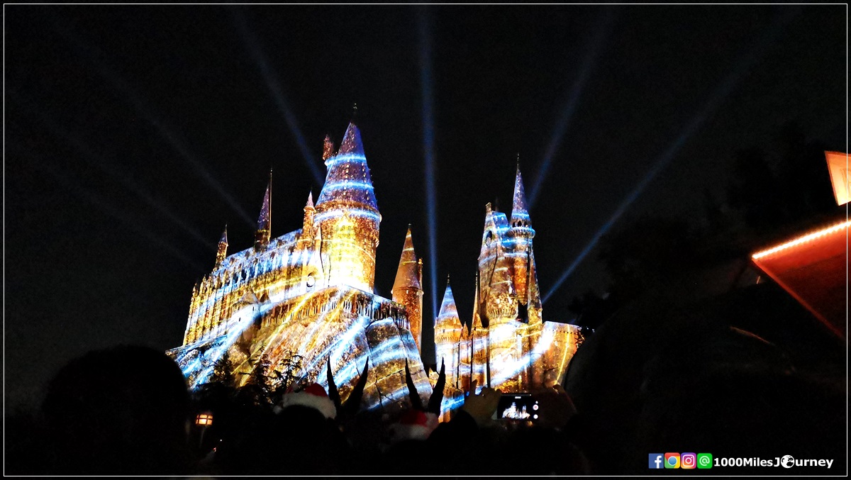 The Wizarding World of Harry Potter™