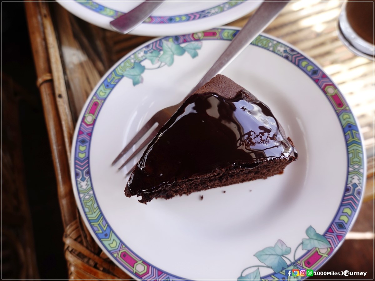 Chocolate Cake